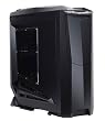 QWAX High-End Gaming-PC /// Intel Core i7 975 XE @ 4x3,8GHz, Noctua NH-U12P SE1366, ASUS P6T Deluxe V2, 2x ATI Radeon HD 5970 2048MB CF, 12GB Corsair DDR3-1600, SSD 64GB, 1TB Seagate SATA2, LG BH08LS20 Blu-Ray Brenner, 1000W, Silverstone Raven