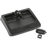 Rugged Ridge 13551.17 Dash Multi-Mount Phone Kit