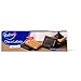 Bahlsen Choco Leibniz, Dark, 4.4 oz
