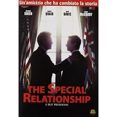 The Special Relationship - I Due Presidenti