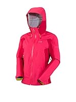 MILLET Chaqueta Cortavientos Ld Trident 2.5J (Fucsia)