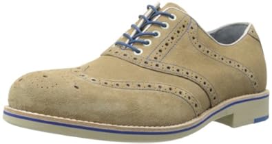 Amazon: Johnston  Murphy Men's Ellington Wing Tip Oxford: Oxfords ... Amazon: Johnston  Murphy Men's Ellington Wing Tip Oxford: Oxfords ...