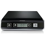 DYMO Digital Postal Scale / Shipping Scale, 10-pound (1772057)