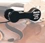 Matrix MPU2 Clip-On Tuner Microphone