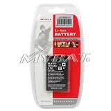 Standard Li-Ion Battery for LG Neon GT365