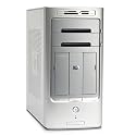 HP Pavilion Media Center TV M7780N Desktop PC (Intel Core 2 Duo Processor E6400, 2 GB RAM, 500 GB Hard Drive, H/D DVD Drive, Vista Premium)