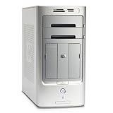 HP Pavilion Media Center TV M7780N Desktop PC (Intel Core 2 Duo Processor E6400, 2 GB RAM, 500 GB Hard Drive, H/D DVD Drive, Vista Premium)