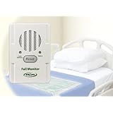 Bed Alarm & Long Term Sensor Pad