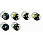 Broadway Wicked Button/Pin Collections