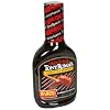 Tony Roma's Barbecue Sauce Carolina Honeys, 21-Ounce Unit (Pack of 6)