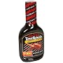 Tony Roma's Barbecue Sauce Carolina Honeys, 21-Ounce Unit (Pack of 6)