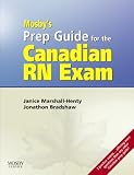 Mosby's Prep Guide for the Canadian RN Exam