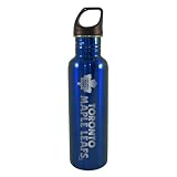 NHL Toronto Maple Leafs 750-ml Stainless Water Bottle