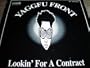 Lookin' for a Contract [Vinyl]