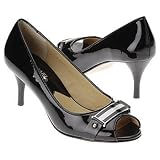 MICHAEL MICHAEL KORS Women's Kensington Open Toe