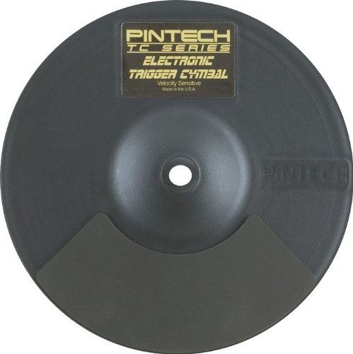 Pintech Trigger Cymbal 10 Inches