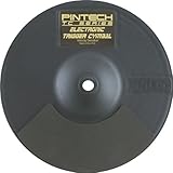 Pintech Trigger Cymbal 10 Inches