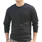 Hanes Heavyweight Long-Sleeve T-Shirt