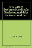 RHS garden explorers handbook