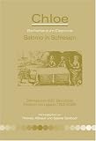 Salomo in Schlesien: Beitrage Zum 400 Geburtstag Friedrich Von Logaus (1605-2005): Beitraege Zum 400 Geburtstag Friedrich Von Logaus (1605-2005) (Chloe: Beihefte Zum Daphnis)