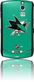Skinit Protective Skin for Curve 8330 - NHL San Jose Sharks