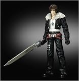 Final Fantasy VIII Squall Leonhart Action Figure 41bVcWOMRUL. SL160 Final Fantasy VIII Squall Leonhart Action Figure