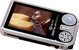 Visual Land VL751 2'' TFT Screen 2GB MP3/MP4 Player with Built-in Speaker, Mini SD Slot