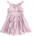Jottum Kleid Trägerkleid Smilla rosa