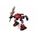 LEGO BIONICLE RAHAGA NORIK 4877