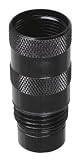Shocktech Spyder Barrel to Ion Gun Barrel Adapter - Black