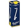 Vandoren Traditional Bass Clarinet Reeds #3, Box of 5