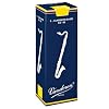 Vandoren Traditional Bass Clarinet Reeds #2.5, Box of 5