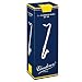 Vandoren Traditional Bass Clarinet Reeds #2.5, Box of 5