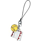 BUKATSU 部活ストラップ 運動部編3 ハンドボール 05487-4