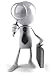 Recherche D'emploi - 36H x 26W - Peel and Stick Wall Decal by Wallmonkeys