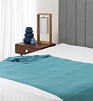 Conran Fine Knit Throw