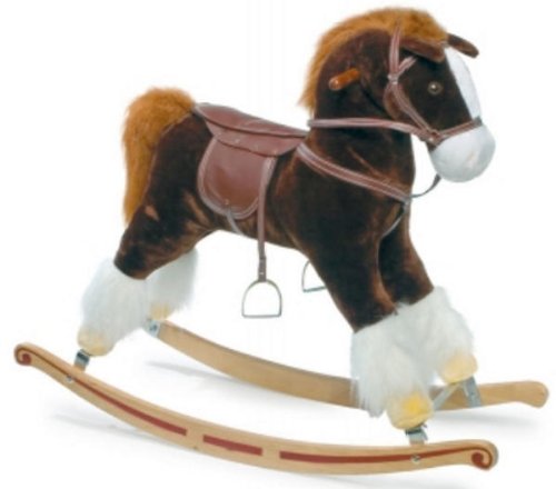 Rocking Horse