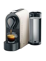 Krups Cafetera Nespresso U Creamy Blanco
