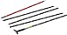 Salewa Lawinensonde LIGHTNING CARBON 240, schwarz (900)