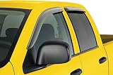 Auto Ventshade Company 94625 Vent Deflector