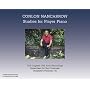 Conlon Nancarrow: Studies for player Piano