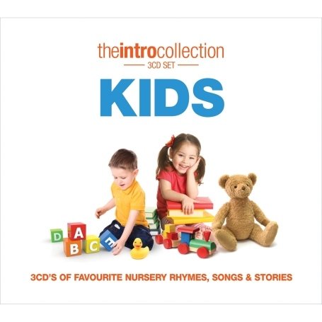 CD-Charts  Search : Kids