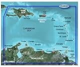 New Garmin VUS030R - Southeast Caribbean - SD Card Wider Coverage Areas Lower Prices Rich Details