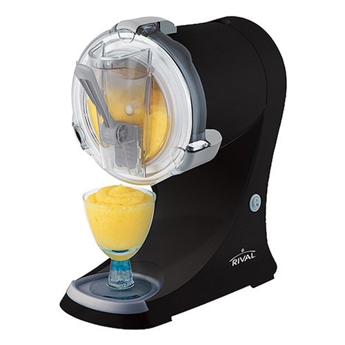 Icey Cream Machine Ice Cream Maker
