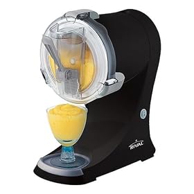 Icey Cream Machine Ice Cream Maker