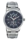 Fastrack Men Urban Kitsch 3001SM04 Wrist Watch