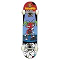 Termite Tm Shady Bug Complete Skateboard Deck