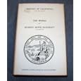 THE WORKS OF HUBERT HOWE BANCROFT - History of California Vol. III, 1825-1840 by  Hubert Howe Bancroft