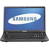 www.allcomputerdeals.com: Samsung Series 3 Intel Core i3 15.6" Laptop w/6GB RAM, 500GB HDD - Black/Titanium Laptops