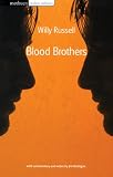 Blood Brothers - A Musical (Methuen Student Editions)